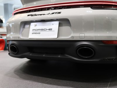 2023 Porsche 911 photo 10