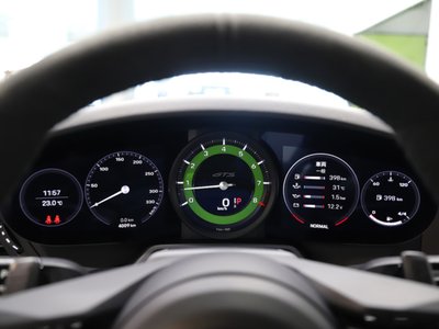 2023 Porsche 911 缩略图 15