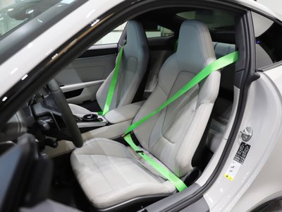 2023 Porsche 911 缩略图 13