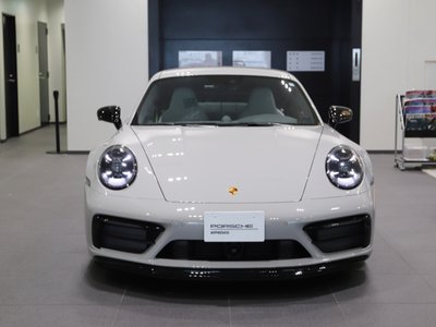 2023 Porsche 911 photo 5
