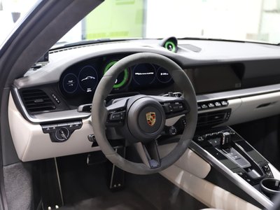 2023 Porsche 911 缩略图 12