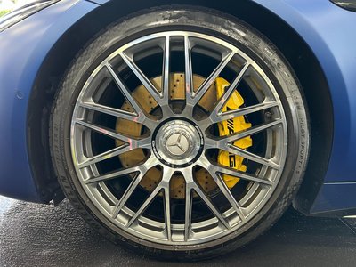 MERCEDES-BENZ SL AMG - 10