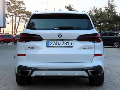 BMW X5 - 3