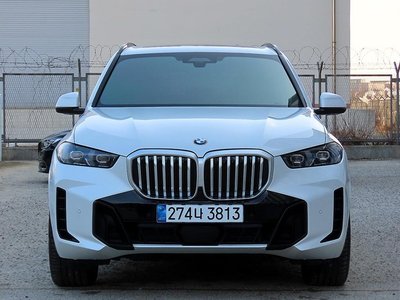 BMW X5 - 2