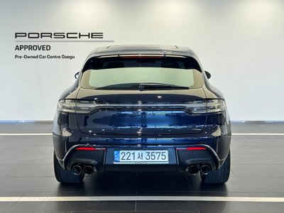 PORSCHE MACAN - 6