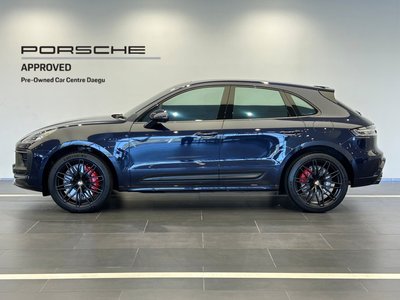 PORSCHE MACAN - 2