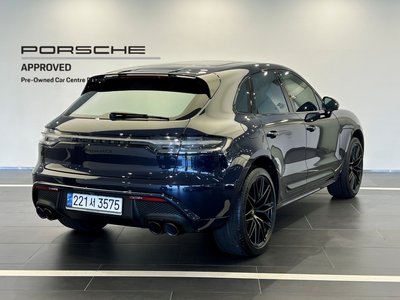 PORSCHE MACAN - 3