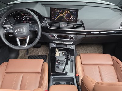 AUDI Q5 - 5