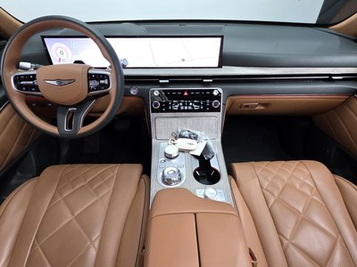GENESIS GV80 - 5