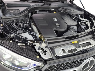 MERCEDES-BENZ GLC - 7