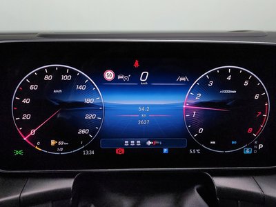 MERCEDES-BENZ GLC - 8