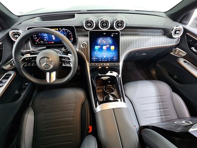 MERCEDES-BENZ GLC - 5