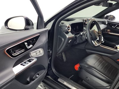 MERCEDES-BENZ GLC - 10