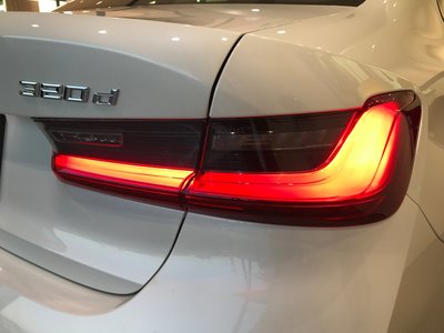 صورة مصغرة 64 لـ 2025 BMW 3 SERIES