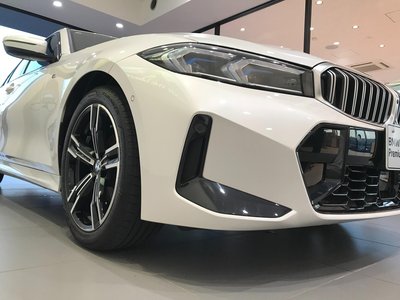 صورة مصغرة 67 لـ 2025 BMW 3 SERIES