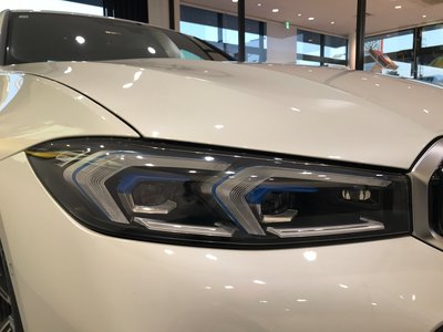 صورة مصغرة 59 لـ 2025 BMW 3 SERIES