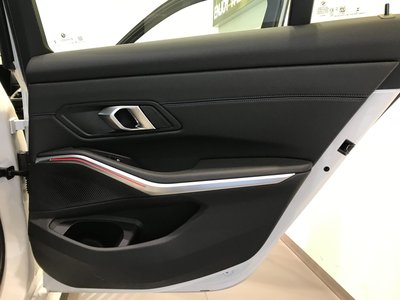 صورة مصغرة 58 لـ 2025 BMW 3 SERIES