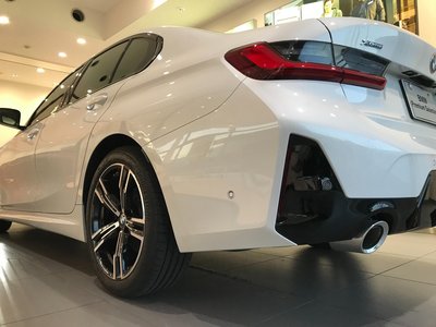 صورة مصغرة 70 لـ 2025 BMW 3 SERIES