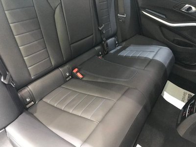 صورة مصغرة 52 لـ 2025 BMW 3 SERIES