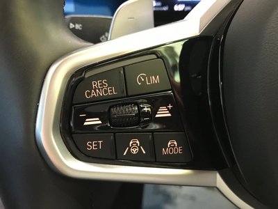 صورة مصغرة 21 لـ 2025 BMW 3 SERIES
