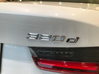 صورة مصغرة 73 لـ 2025 BMW 3 SERIES