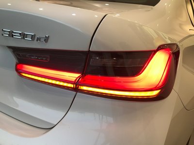 صورة مصغرة 65 لـ 2025 BMW 3 SERIES