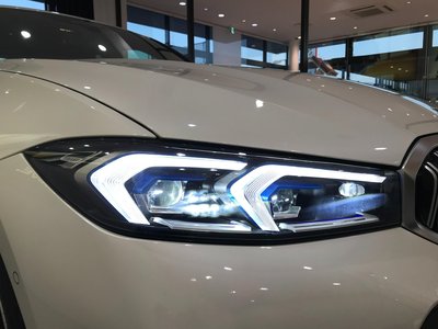 صورة مصغرة 60 لـ 2025 BMW 3 SERIES