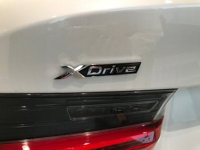 صورة مصغرة 74 لـ 2025 BMW 3 SERIES