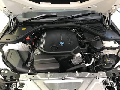 صورة مصغرة 16 لـ 2025 BMW 3 SERIES