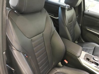 صورة مصغرة 47 لـ 2025 BMW 3 SERIES