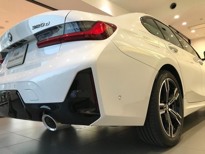 صورة مصغرة 69 لـ 2025 BMW 3 SERIES