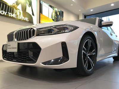 صورة مصغرة 68 لـ 2025 BMW 3 SERIES