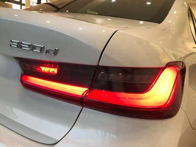 صورة مصغرة 66 لـ 2025 BMW 3 SERIES
