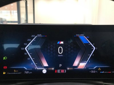 صورة مصغرة 31 لـ 2025 BMW 3 SERIES