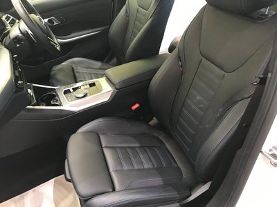 صورة مصغرة 49 لـ 2025 BMW 3 SERIES