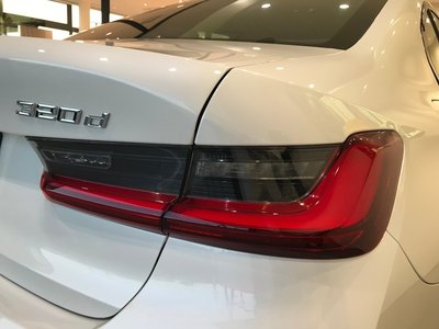 صورة مصغرة 63 لـ 2025 BMW 3 SERIES