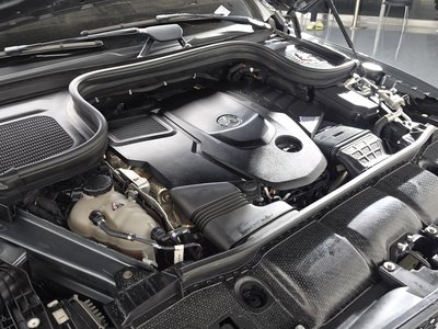 MERCEDES-BENZ GLE - 7