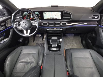 MERCEDES-BENZ GLE - 5