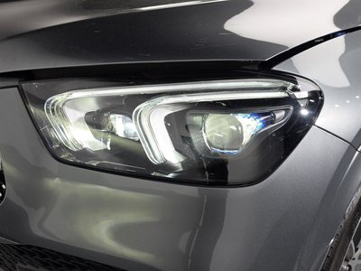 MERCEDES-BENZ GLE - 9