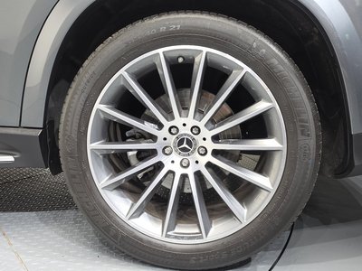 MERCEDES-BENZ GLE - 8
