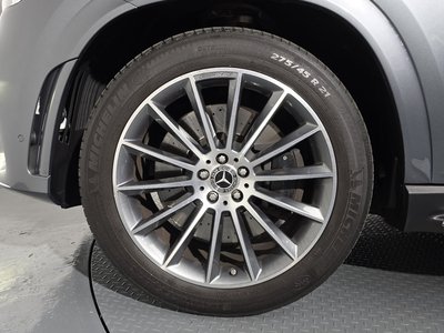 MERCEDES-BENZ GLE - 6
