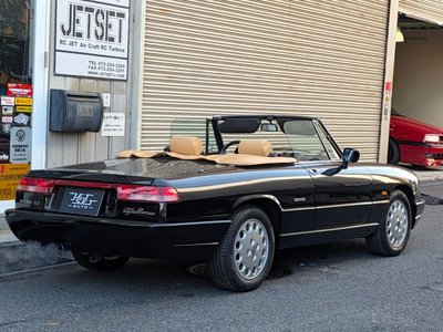 ALFA ROMEO ALFA SPIDER - 2