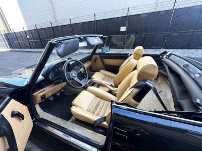 ALFA ROMEO ALFA SPIDER - 4