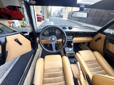 ALFA ROMEO ALFA SPIDER - 5