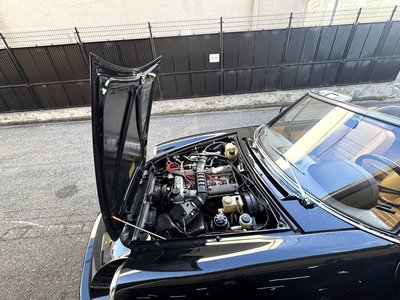 ALFA ROMEO ALFA SPIDER - 7