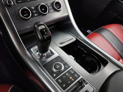 LAND ROVER RANGE ROVER SPORT - 9