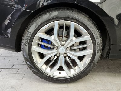 LAND ROVER RANGE ROVER SPORT - 6