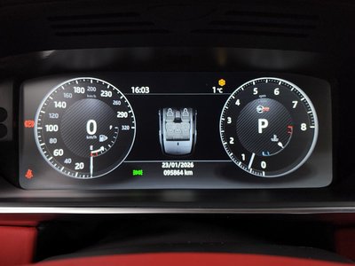 LAND ROVER RANGE ROVER SPORT - 8