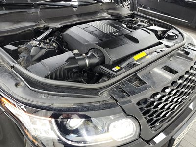 LAND ROVER RANGE ROVER SPORT - 7