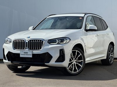 2023 BMW X3 照片 1